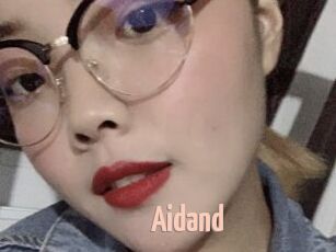 Aidand