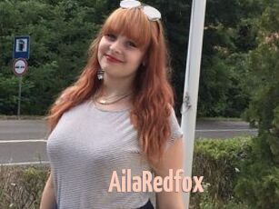 AilaRedfox