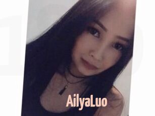 AilyaLuo