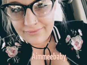 Aimmeebaby