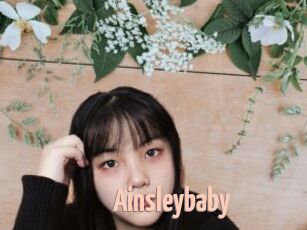 Ainsleybaby