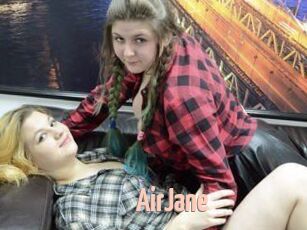 AirJane