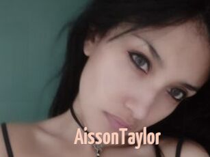 AissonTaylor