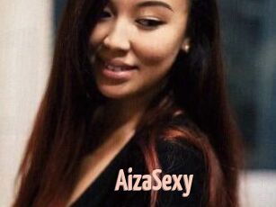 AizaSexy