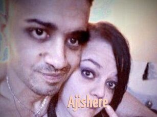 Ajishere