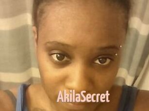 AkilaSecret