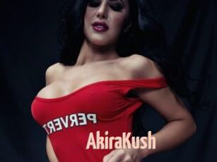 AkiraKush