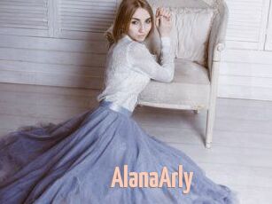 AlanaArly