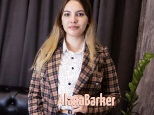 AlanaBarker