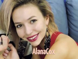 AlanaCox