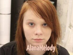 AlanaMelody