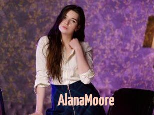 AlanaMoore