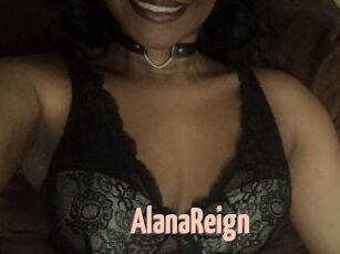 AlanaReign