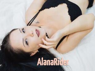 AlanaRider