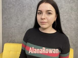 AlanaRowan