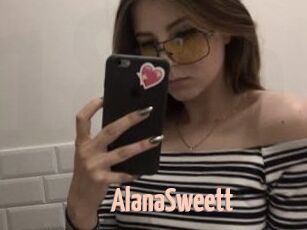 AlanaSweett