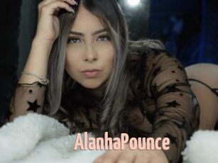 AlanhaPounce