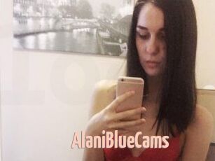 AlaniBlueCams