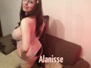 Alanisse