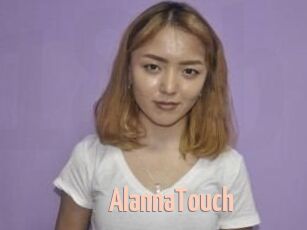 AlannaTouch