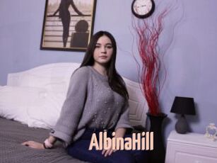 AlbinaHill