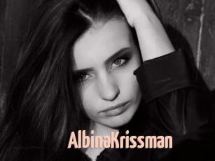 AlbinaKrissman