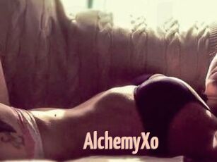 AlchemyXo