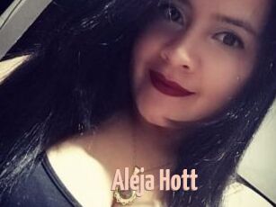 Aleja_Hott