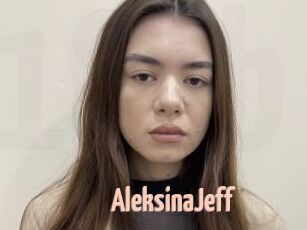 AleksinaJeff