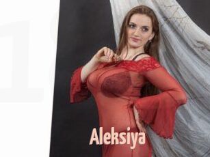 Aleksiya