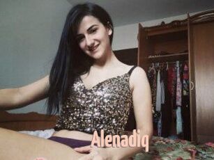 Alenadiq