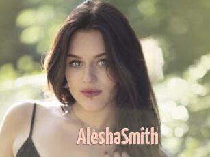 AleshaSmith