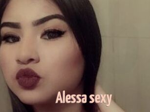 Alessa_sexy