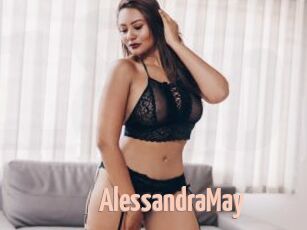 AlessandraMay