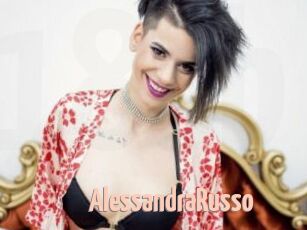 AlessandraRusso