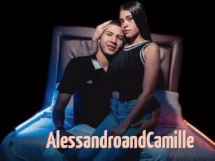 AlessandroandCamille