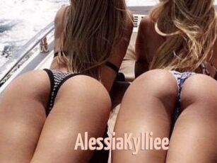 AlessiaKylliee