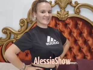 AlessiaShow