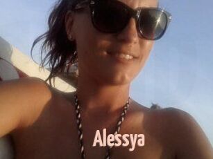 Alessya