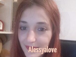 Alessyalove