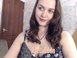 AletaEden