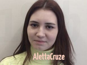 AlettaCruze