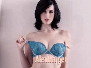 AlexHarper