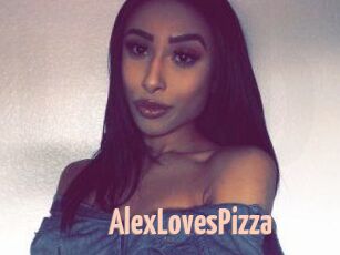 AlexLovesPizza