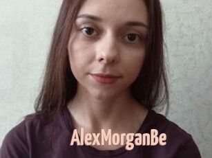 AlexMorganBe