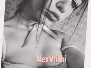 AlexWikki