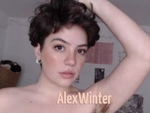 AlexWinter