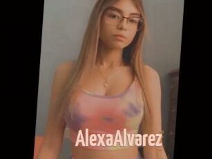 AlexaAlvarez