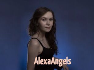 AlexaAngels