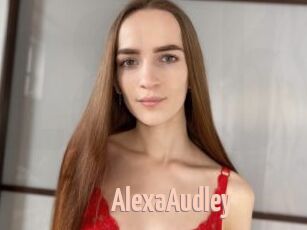 AlexaAudley